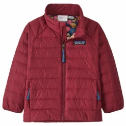 Patagonia Baby's Down Sweater - Down Jacket