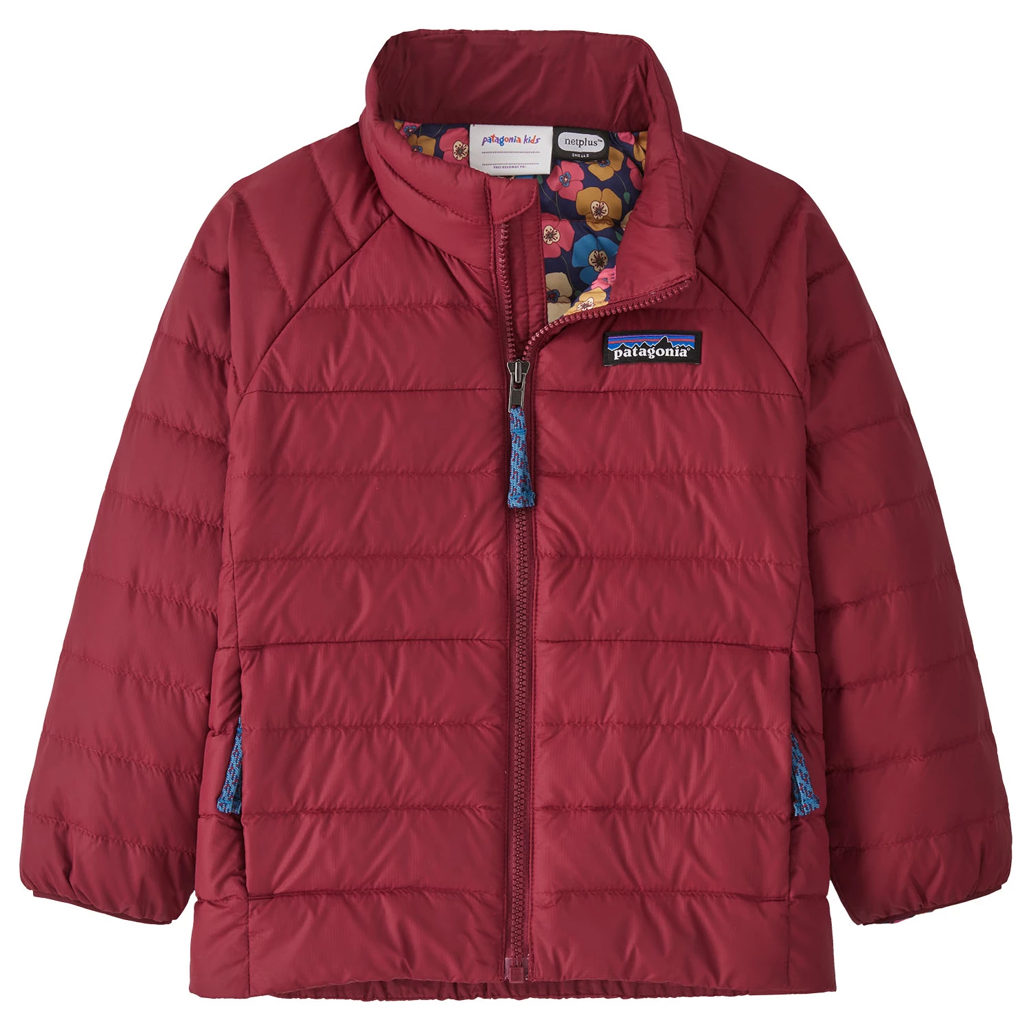 Patagonia Baby's Down Sweater - Down Jacket 3 Patagonia Baby's Down Sweater - Down Jacket