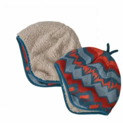 Patagonia Baby's Reversible Beanie - Beanie 7 Patagonia Baby's Reversible Beanie - Beanie -Outdoor Equipment Sales Shop patagonia babys reversible beanie beanie detail 3