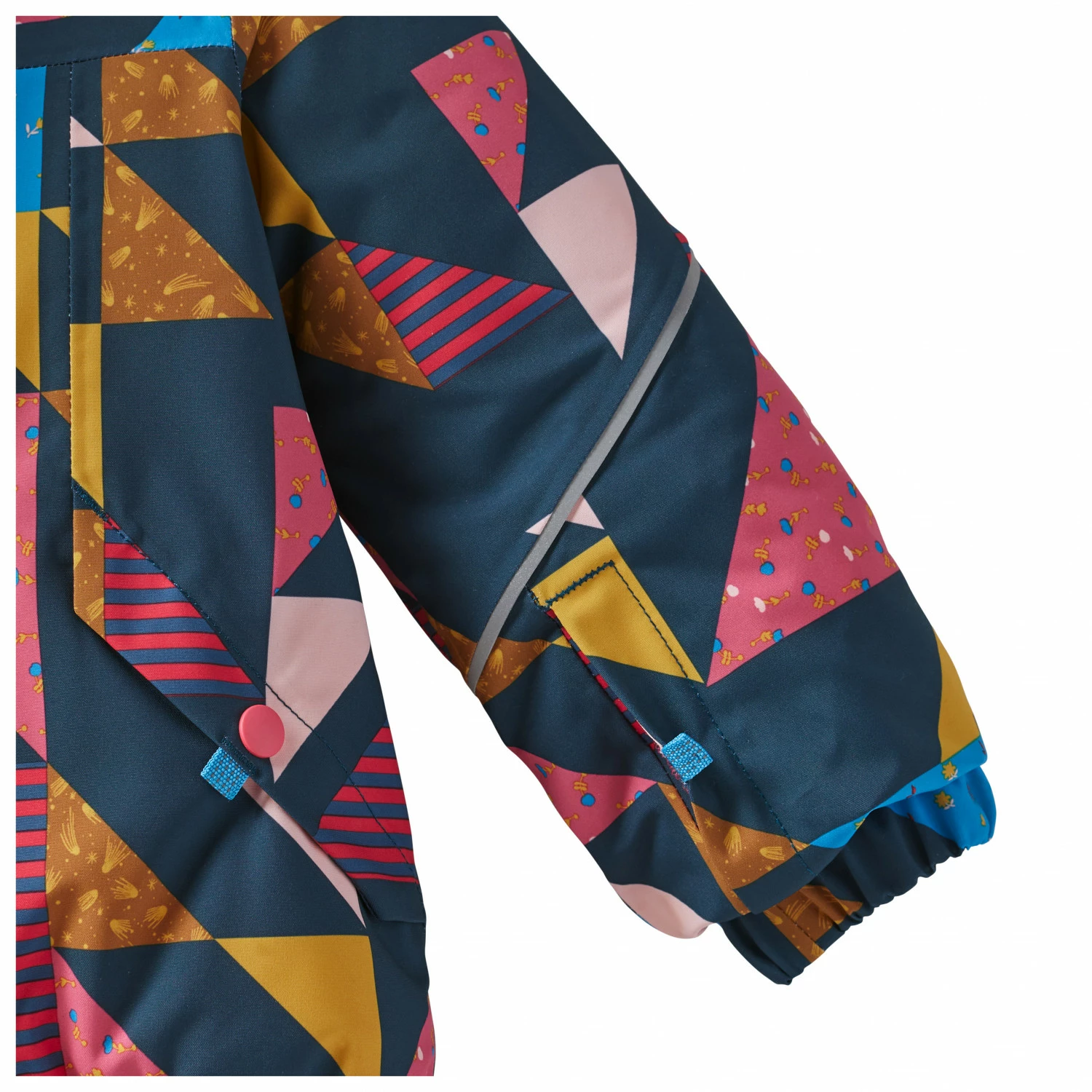 Patagonia Baby's Snow Pile Jacket - Ski Jacket 5 Patagonia Baby's Snow Pile Jacket - Ski Jacket - Image 3