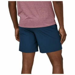 Patagonia Baggies Lights 6,5'' - Shorts -Outdoor Equipment Sales Shop patagonia baggies lights 65 shorts detail 3