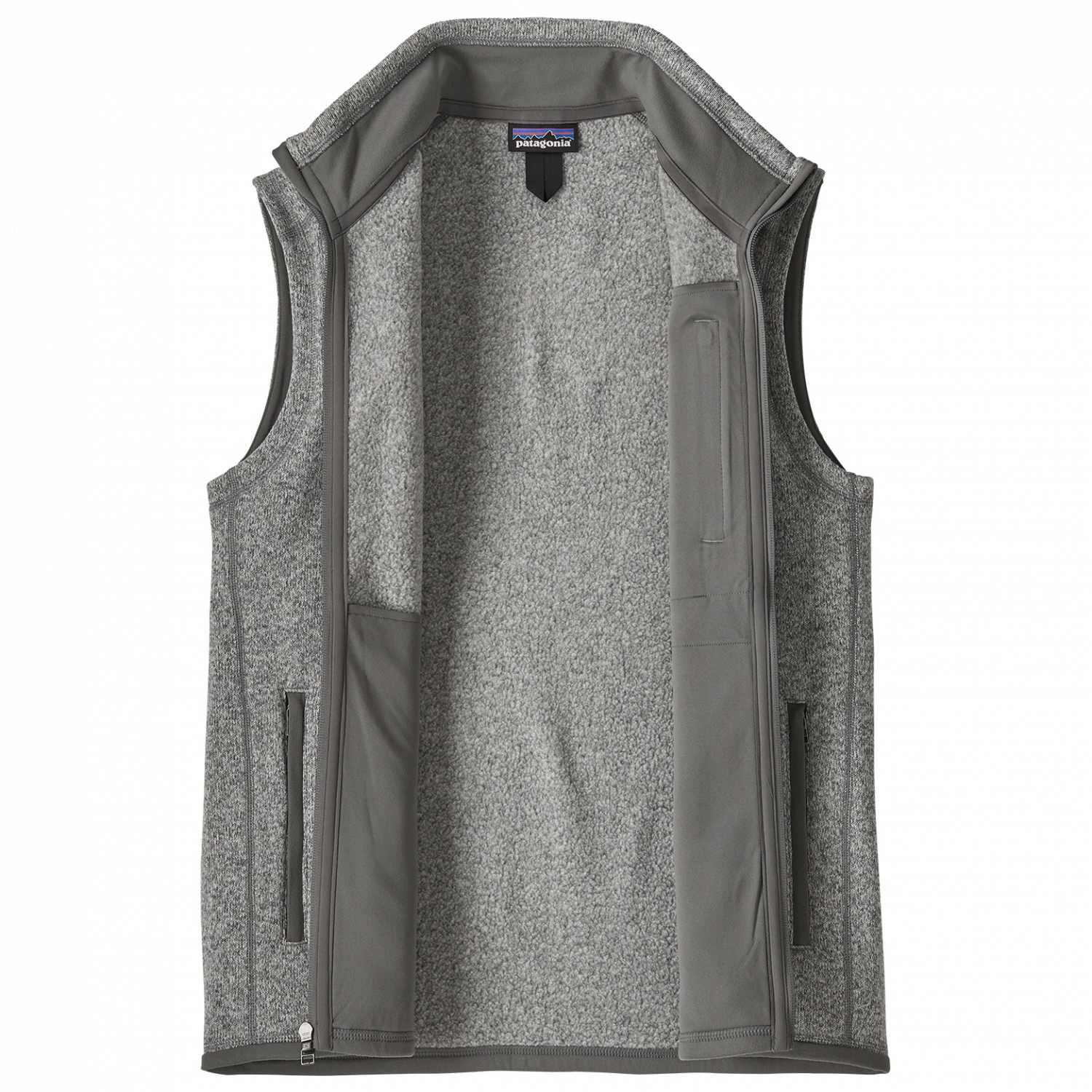 Patagonia Better Sweater Vest - Synthetic Vest 4 Patagonia Better Sweater Vest - Synthetic Vest - Image 2