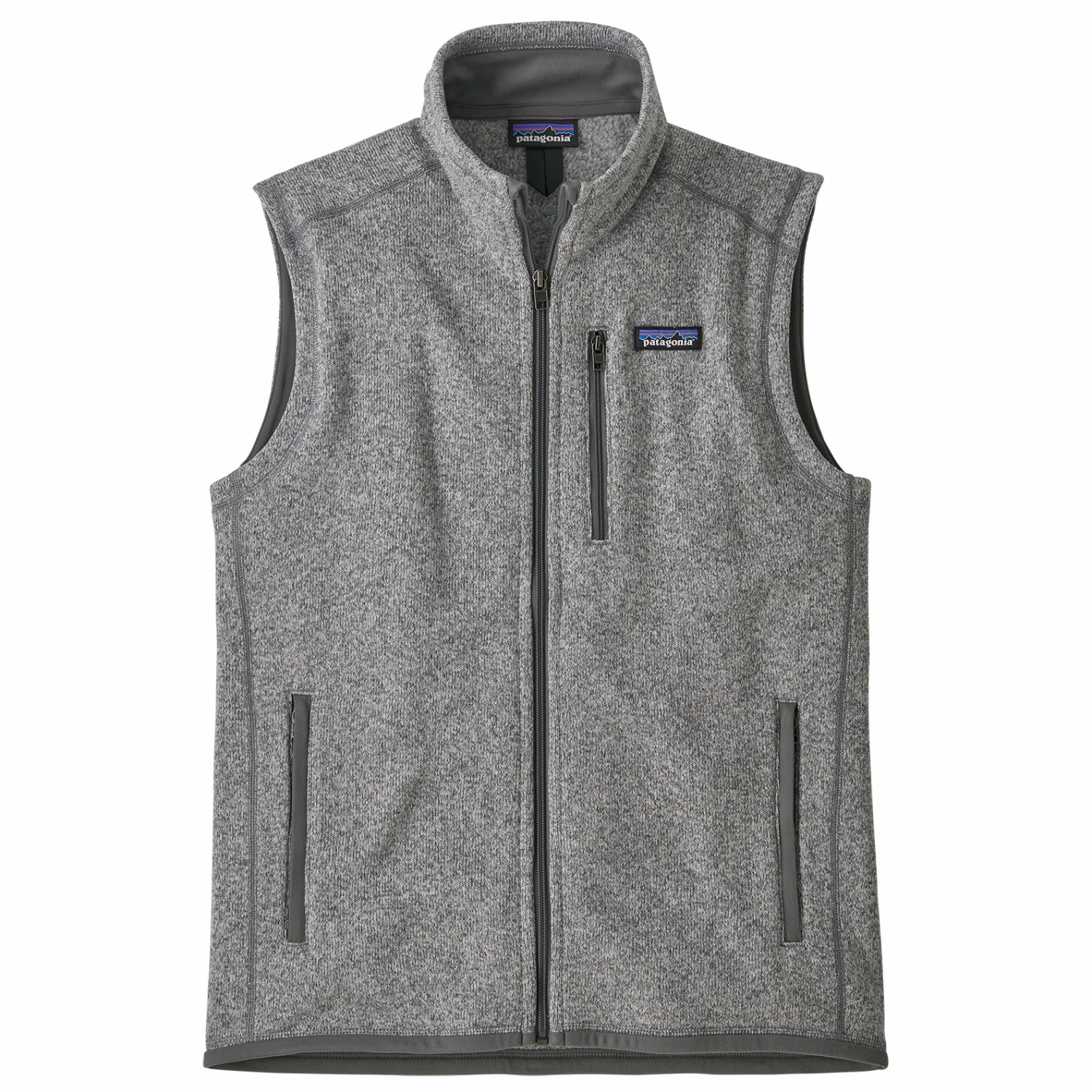 Patagonia Better Sweater Vest - Synthetic Vest 3 Patagonia Better Sweater Vest - Synthetic Vest