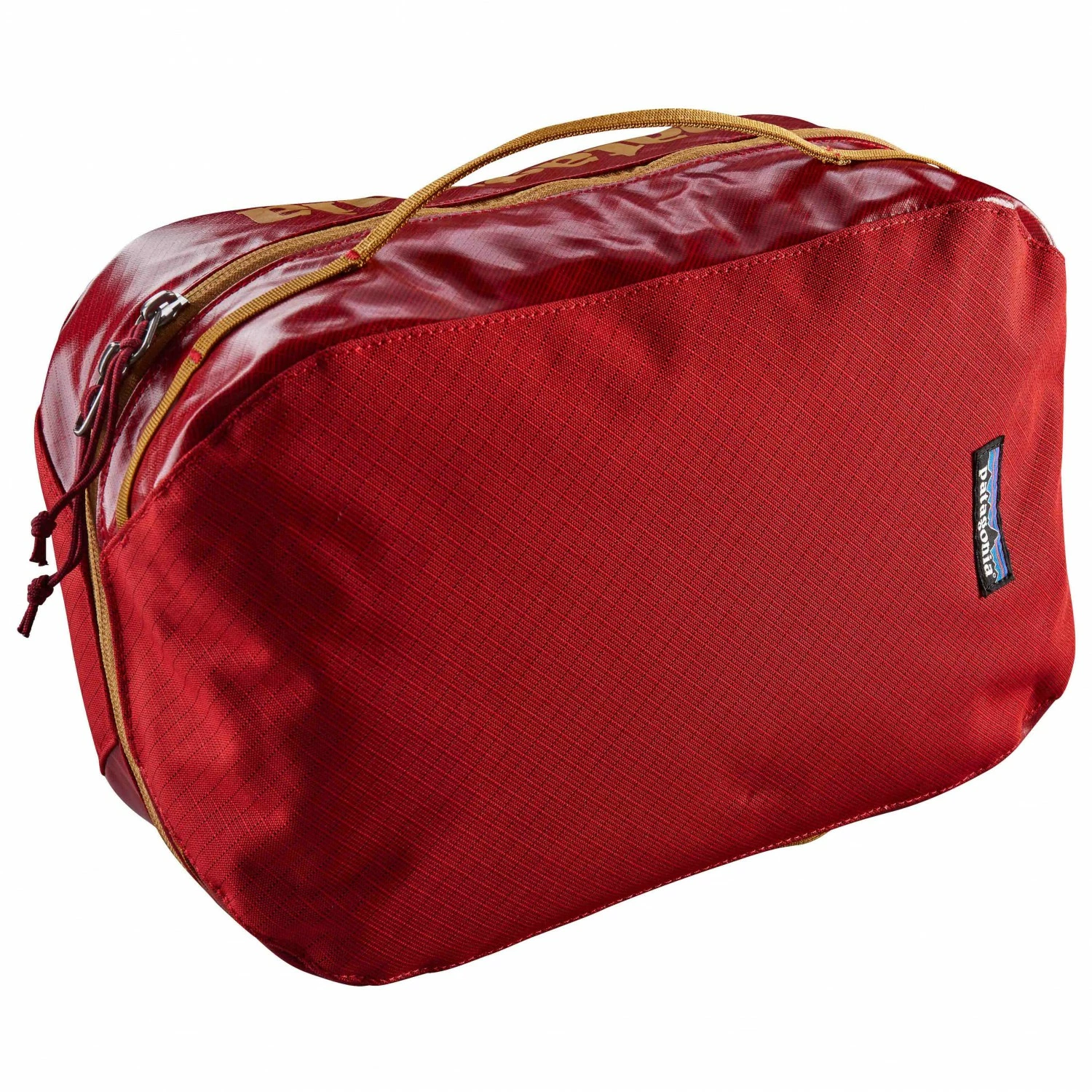 Patagonia Black Hole Cube - Large - Wash Bag 4 Patagonia Black Hole Cube - Large - Wash Bag - Image 2