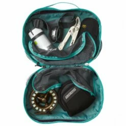 Patagonia Black Hole Cube - Medium - Wash Bag -Outdoor Equipment Sales Shop patagonia black hole cube medium wash bag detail 6