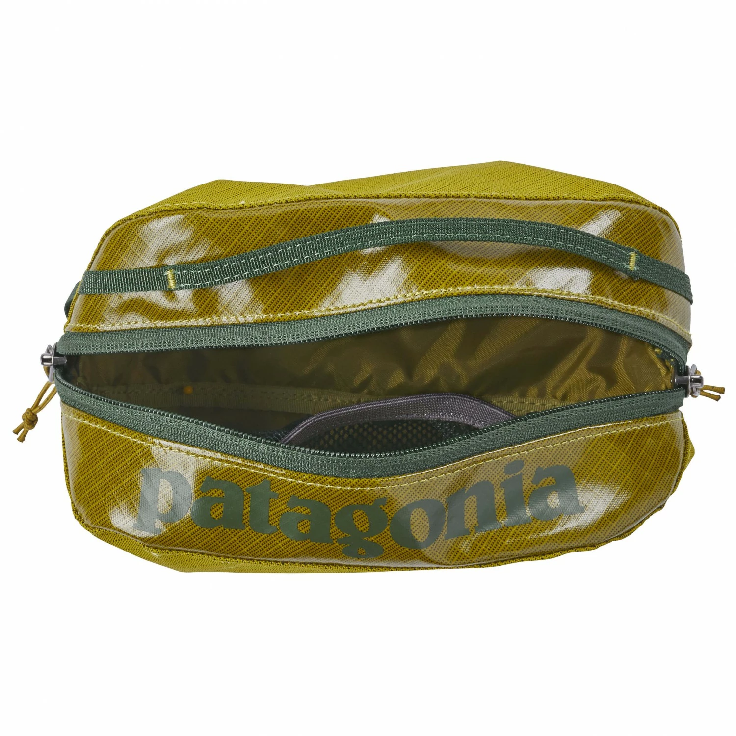 Patagonia Black Hole Cube - Small - Wash Bag 4 Patagonia Black Hole Cube - Small - Wash Bag - Image 2