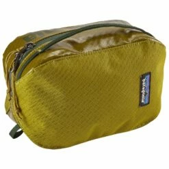 Patagonia Black Hole Cube - Small - Wash Bag 8 Patagonia Black Hole Cube - Small - Wash Bag -Outdoor Equipment Sales Shop patagonia black hole cube small wash bag detail 3