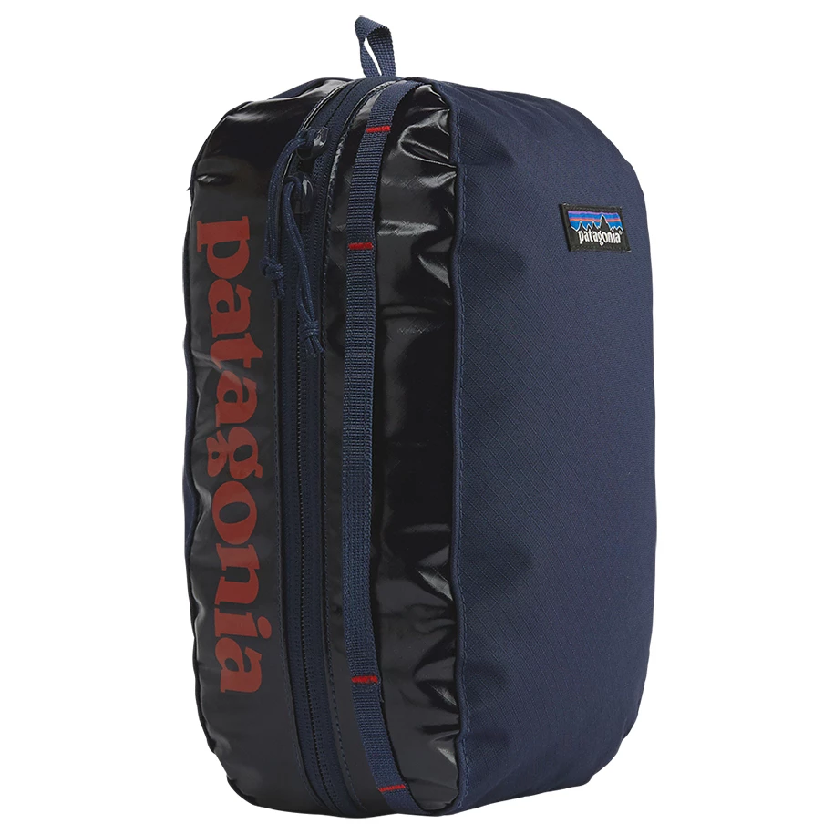 Patagonia Black Hole Cube - Small - Wash Bag 3 Patagonia Black Hole Cube - Small - Wash Bag