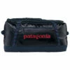 Patagonia Black Hole Duffel 100L - Luggage -Outdoor Equipment Sales Shop patagonia black hole duffel 100l luggage
