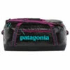 Patagonia Black Hole Duffel 70 - Luggage