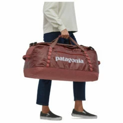 Patagonia Black Hole Duffel 70 - Luggage 8 Patagonia Black Hole Duffel 70 - Luggage -Outdoor Equipment Sales Shop patagonia black hole duffel 70 luggage detail 3