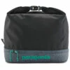 Patagonia Black Hole MLC Cube - Wash Bag -Outdoor Equipment Sales Shop patagonia black hole mlc cube wash bag