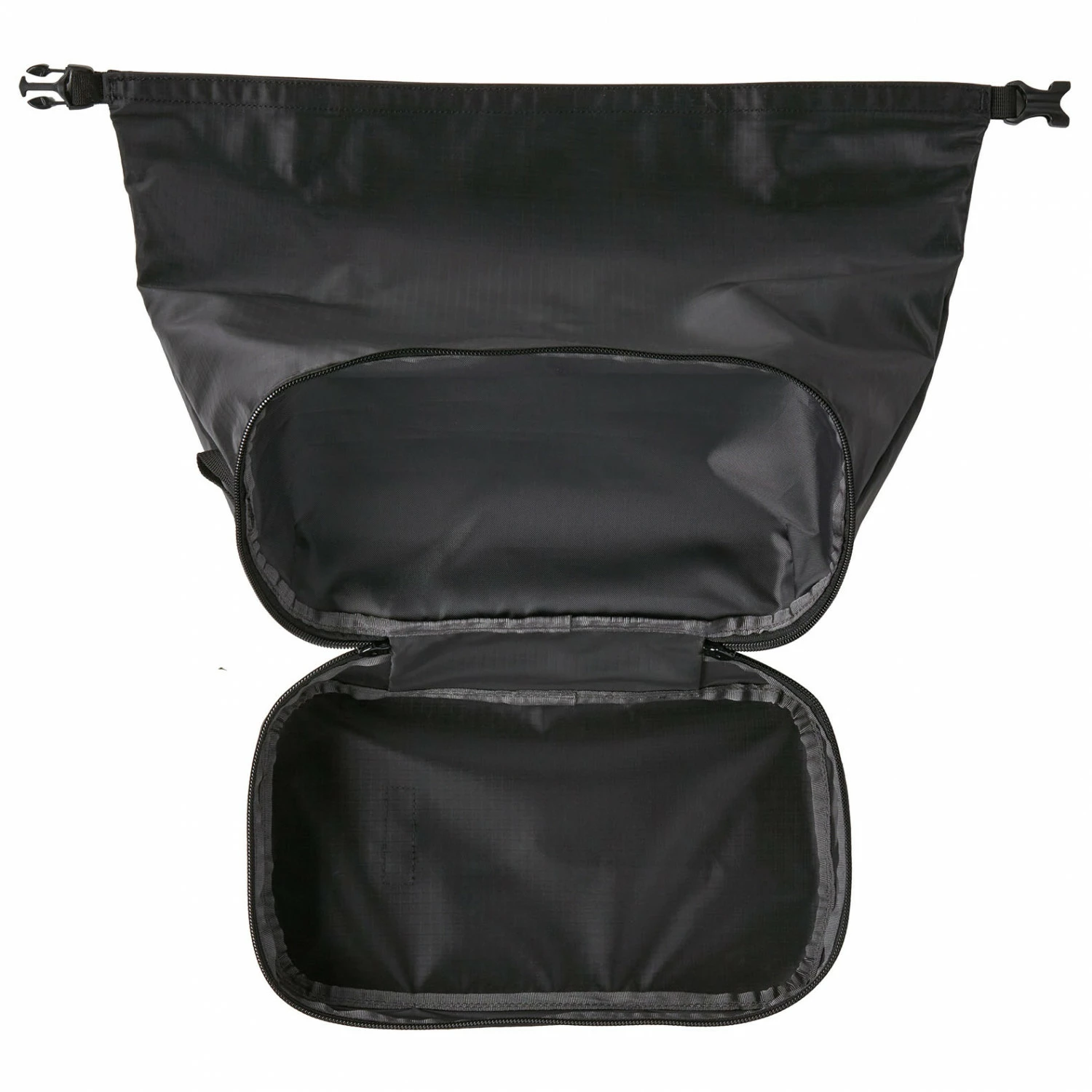 Patagonia Black Hole MLC Cube - Wash Bag 5 Patagonia Black Hole MLC Cube - Wash Bag - Image 3