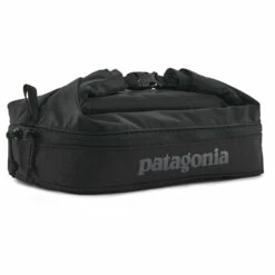 Patagonia Black Hole MLC Cube - Wash Bag 10 Patagonia Black Hole MLC Cube - Wash Bag -Outdoor Equipment Sales Shop patagonia black hole mlc cube wash bag detail 4