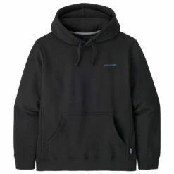 Patagonia Boardshort Logo Uprisal Hoody - Hoodie