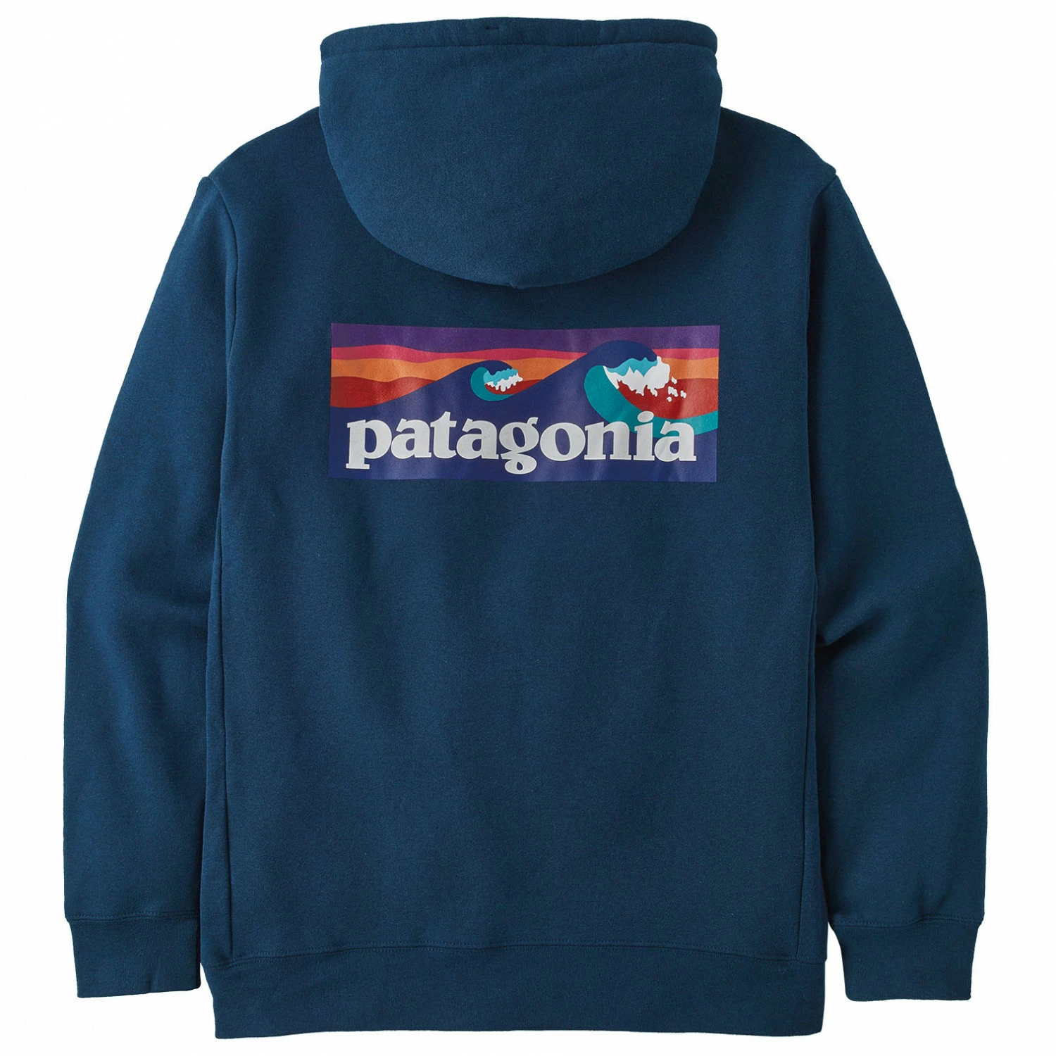 Patagonia Boardshort Logo Uprisal Hoody - Hoodie 4 Patagonia Boardshort Logo Uprisal Hoody - Hoodie - Image 2