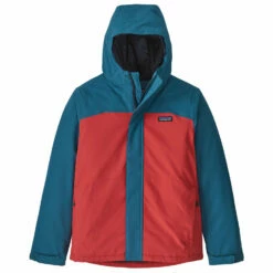 Patagonia Boy's Everyday Ready Jacket - Ski Jacket