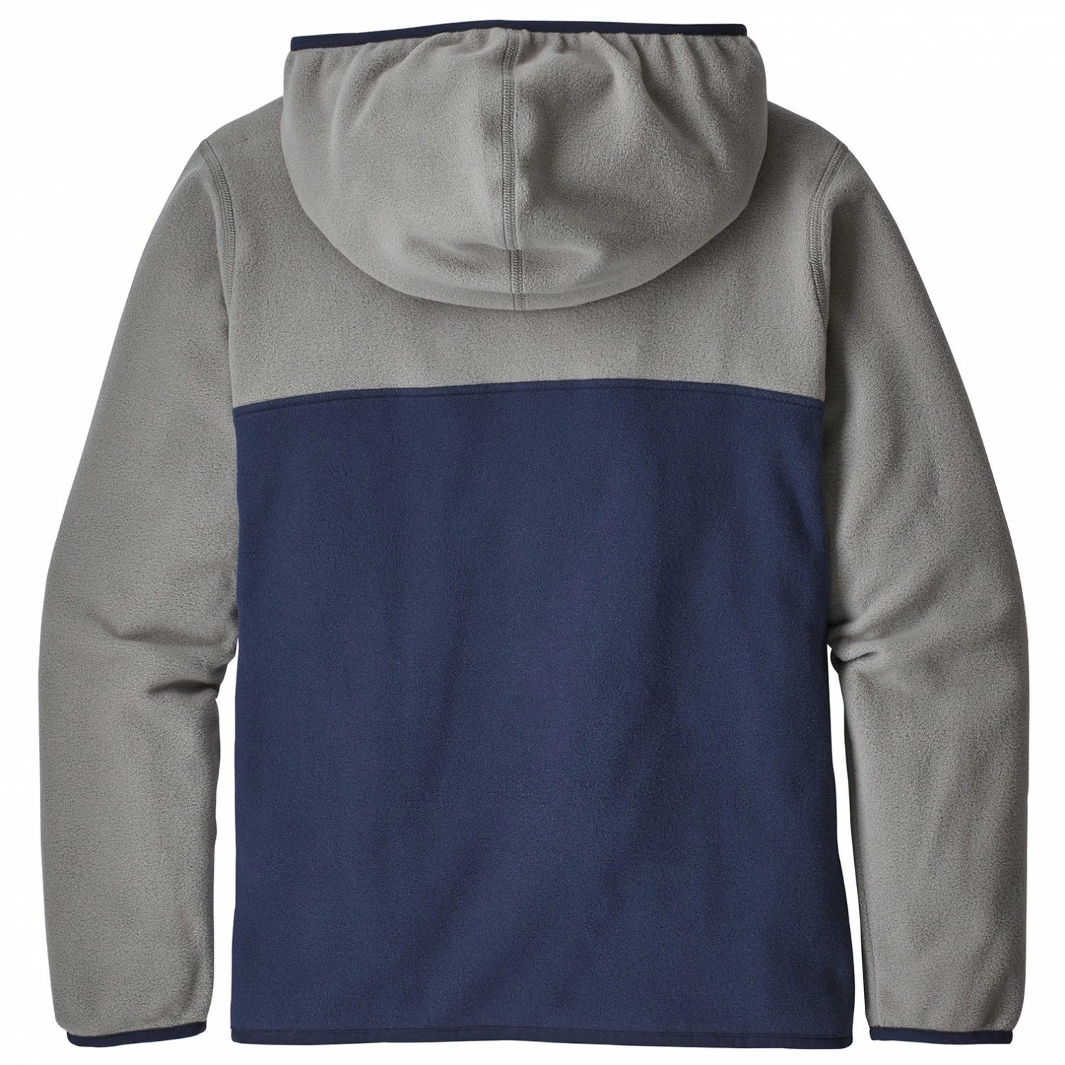 Patagonia Boys Micro D Snap-T Jacket - Fleece Jacket 4 Patagonia Boys Micro D Snap-T Jacket - Fleece Jacket - Image 2