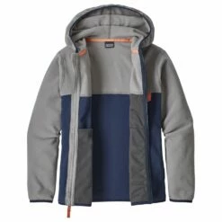 Patagonia Boys Micro D Snap-T Jacket - Fleece Jacket 7 Patagonia Boys Micro D Snap-T Jacket - Fleece Jacket -Outdoor Equipment Sales Shop patagonia boys micro d snap t jacket fleece jacket detail 3