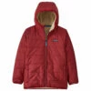 Patagonia Boy's Reversible Ready Freddy Hoody - Winter Jacket -Outdoor Equipment Sales Shop patagonia boys reversible ready freddy hoody winter jacket