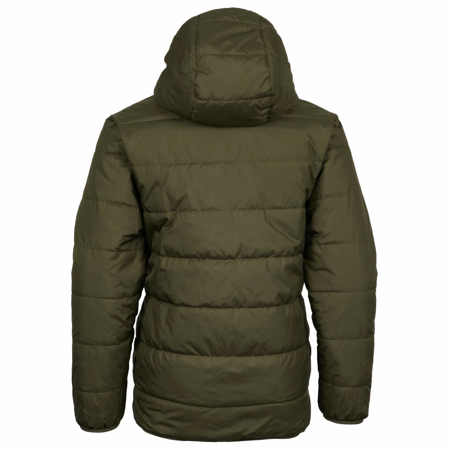 Patagonia Boy's Reversible Ready Freddy Hoody - Winter Jacket 5 Patagonia Boy's Reversible Ready Freddy Hoody - Winter Jacket - Image 3