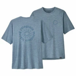 Patagonia Cap Cool Daily Graphic Shirt Lands - Sport Shirt 7 Patagonia Cap Cool Daily Graphic Shirt Lands - Sport Shirt -Outdoor Equipment Sales Shop patagonia cap cool daily graphic shirt lands sport shirt detail 3