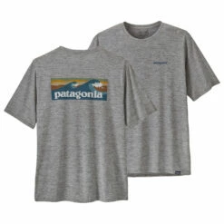 Patagonia Cap Cool Daily Graphic Shirt Waters - Sport Shirt 7 Patagonia Cap Cool Daily Graphic Shirt Waters - Sport Shirt -Outdoor Equipment Sales Shop patagonia cap cool daily graphic shirt waters sport shirt detail 3