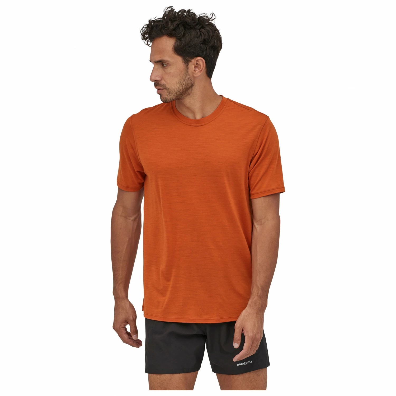 Patagonia Cap Cool Merino Shirt - Merino Shirt 4 Patagonia Cap Cool Merino Shirt - Merino Shirt - Image 2