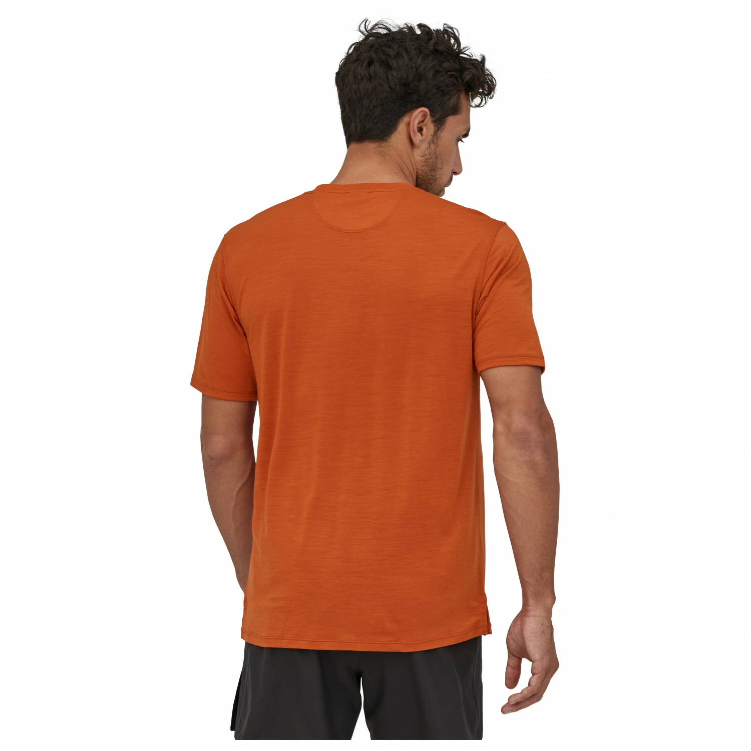 Patagonia Cap Cool Merino Shirt - Merino Shirt 5 Patagonia Cap Cool Merino Shirt - Merino Shirt - Image 3