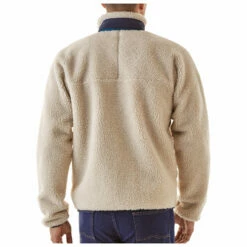 Patagonia Classic Retro-X Jacket - Fleece Jacket 11 Patagonia Classic Retro-X Jacket - Fleece Jacket -Outdoor Equipment Sales Shop patagonia classic retro x jacket fleece jacket detail 5