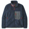 Patagonia Classic Retro-X JKT - Fleece Jacket -Outdoor Equipment Sales Shop patagonia classic retro x jkt fleece jacket