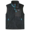 Patagonia Classic Retro-X Vest - Fleece Vest -Outdoor Equipment Sales Shop patagonia classic retro x vest fleece vest