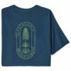 Patagonia Clean Climb Trade Responsibili Tee - T-shirt 1 Patagonia Clean Climb Trade Responsibili Tee - T-shirt -Outdoor Equipment Sales Shop patagonia clean climb trade responsibili tee t shirt