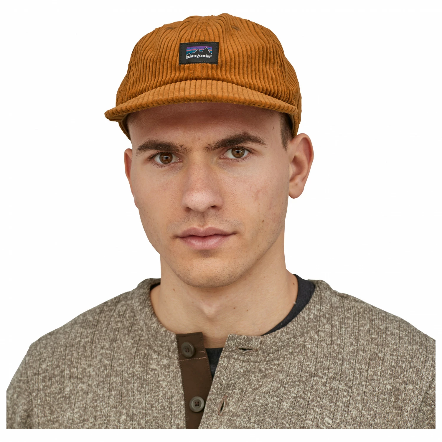 Patagonia Corduroy Cap - Cap 4 Patagonia Corduroy Cap - Cap - Image 2