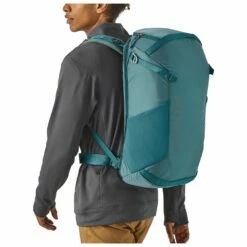 Patagonia Cragsmith 32 - Climbing Backpack -Outdoor Equipment Sales Shop patagonia cragsmith 32 climbing backpack detail 3