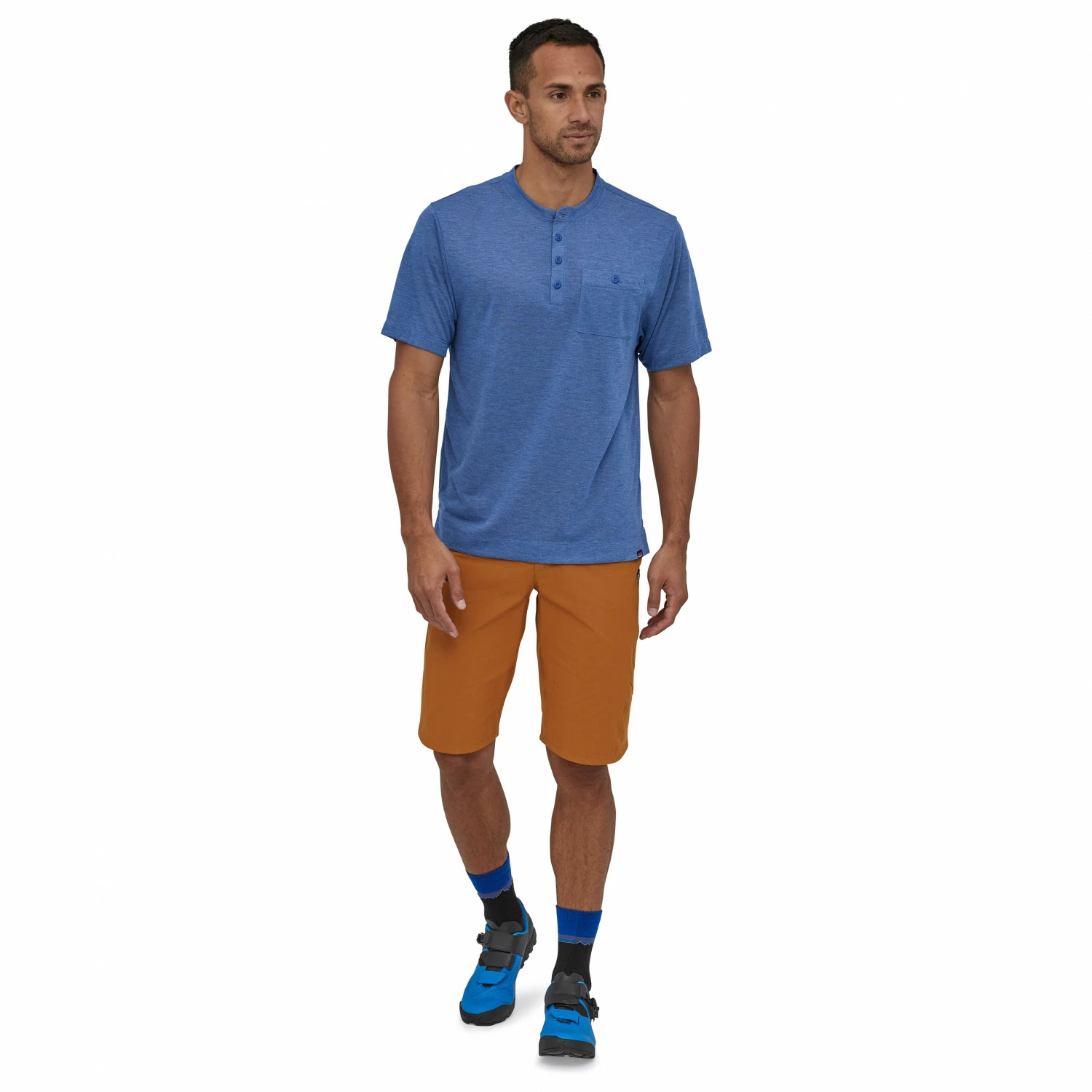 Patagonia Dirt Craft Bike Shorts - Cycling Bottoms 7 Patagonia Dirt Craft Bike Shorts - Cycling Bottoms - Image 5