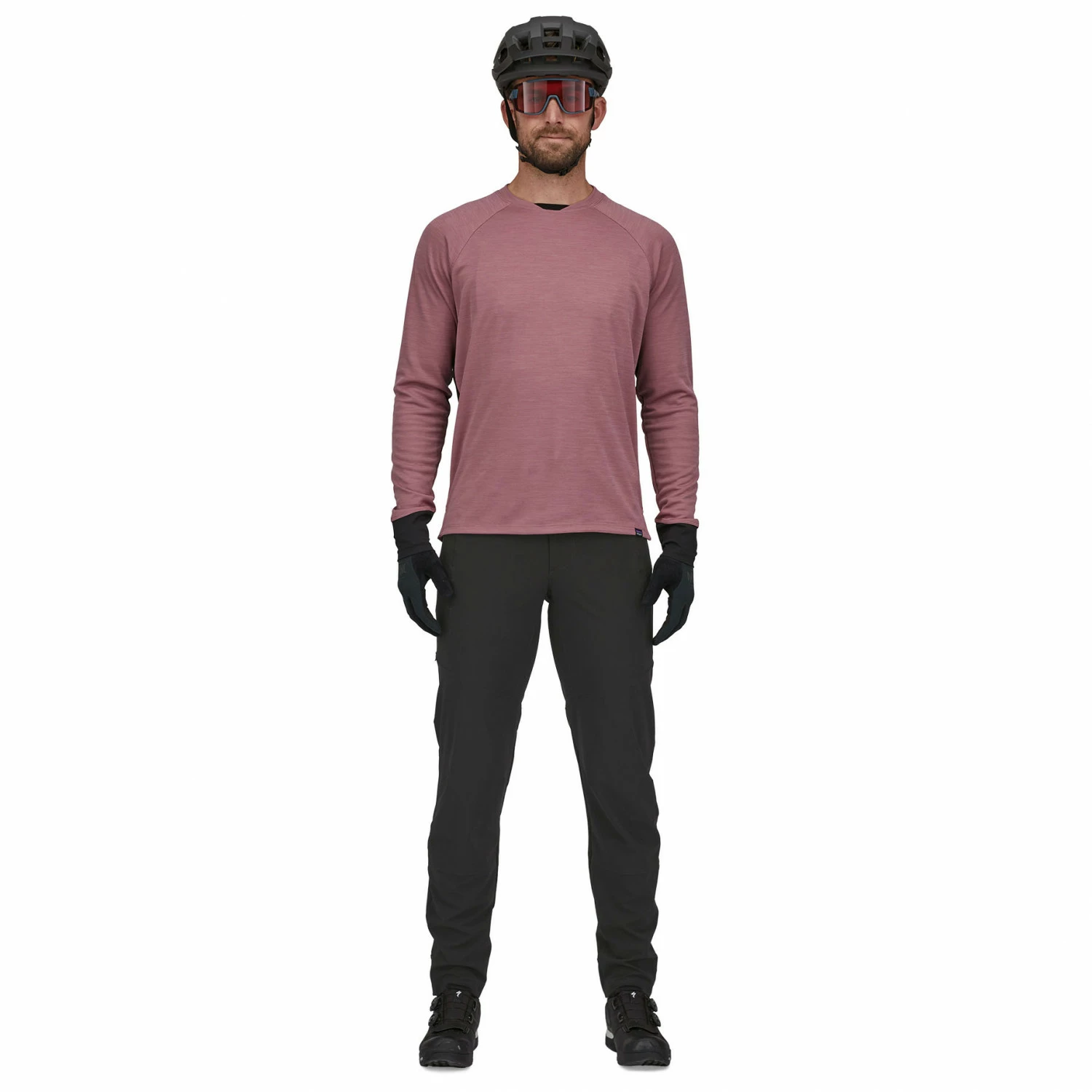 Patagonia Dirt Craft Pants - Cycling Bottoms 4 Patagonia Dirt Craft Pants - Cycling Bottoms - Image 2