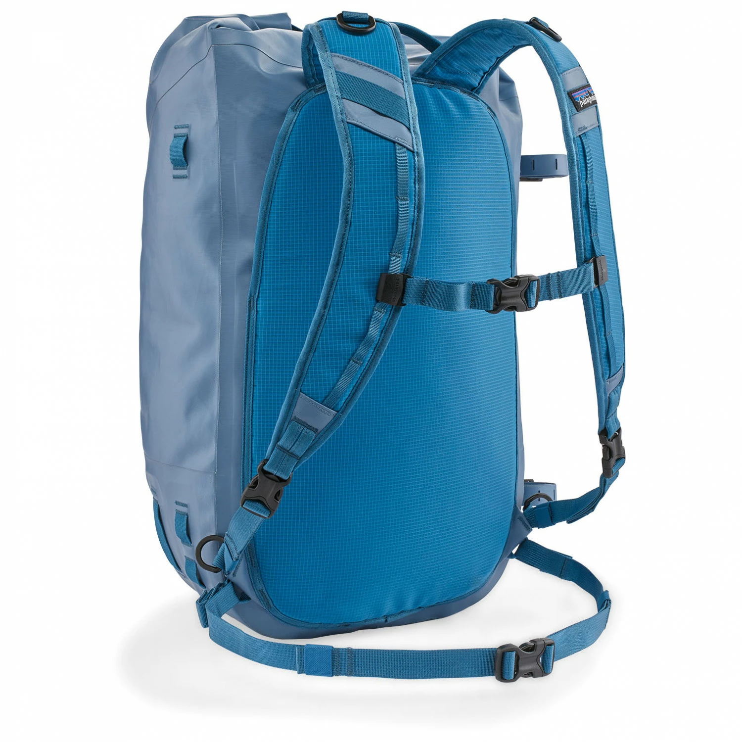 Patagonia Disperser Roll Top Pack 40 - Daypack 4 Patagonia Disperser Roll Top Pack 40 - Daypack - Image 2