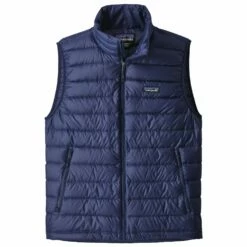 Patagonia Down Sweater Vest - Down Vest