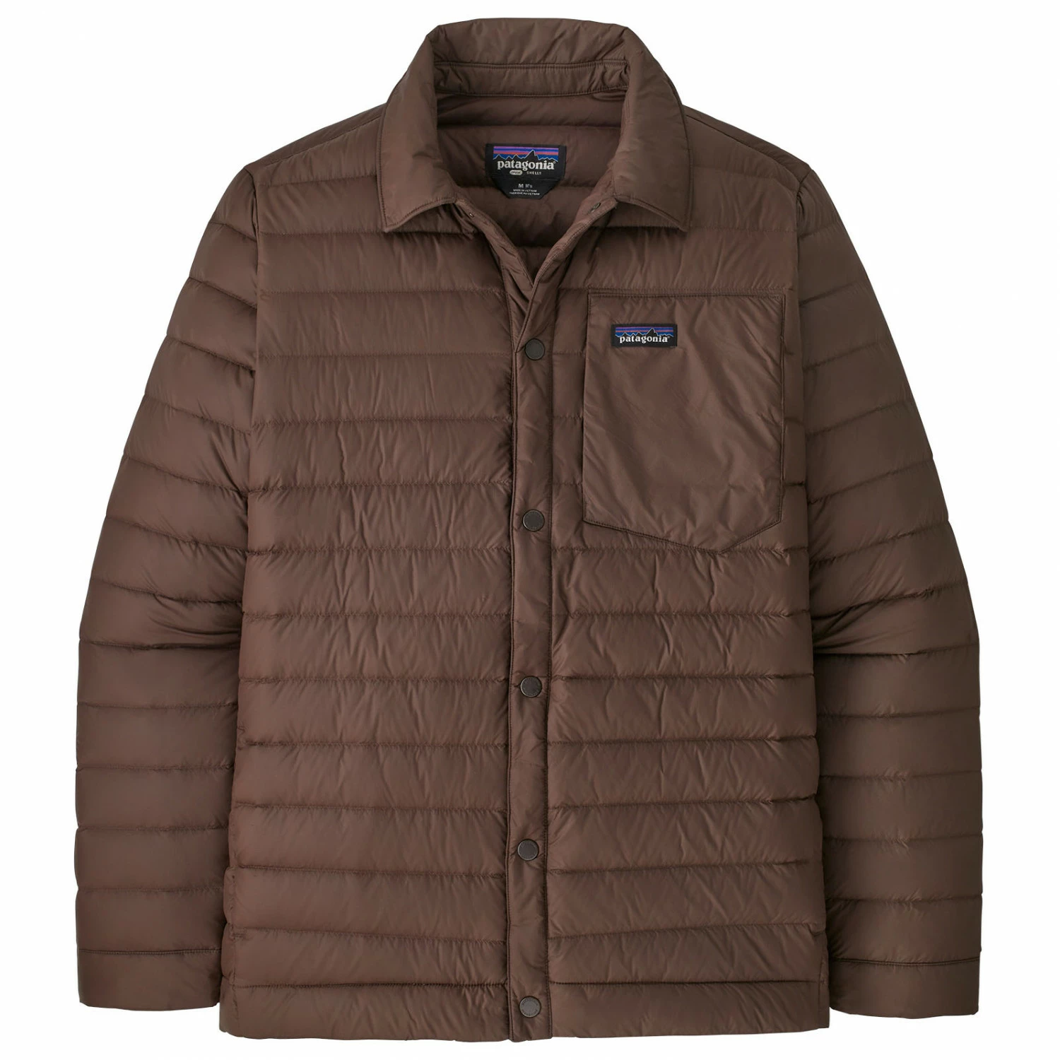 Patagonia Downdrift 3In1 Jacket - 3-in-1 Jacket 4 Patagonia Downdrift 3In1 Jacket - 3-in-1 Jacket - Image 2