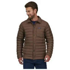 Patagonia Downdrift 3In1 Jacket - 3-in-1 Jacket 14 Patagonia Downdrift 3In1 Jacket - 3-in-1 Jacket -Outdoor Equipment Sales Shop patagonia downdrift 3in1 jacket 3 in 1 jacket detail 6