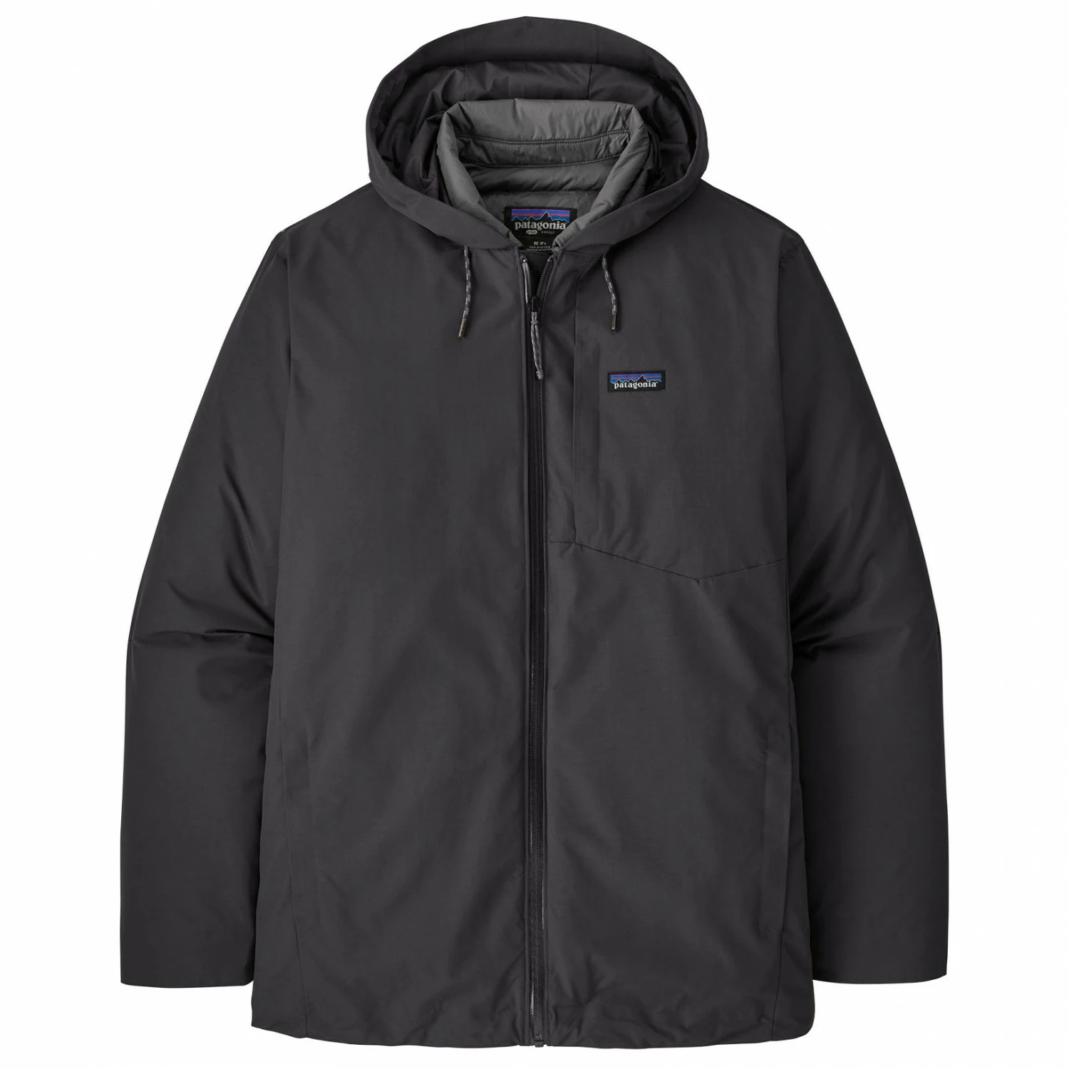 Patagonia Downdrift 3In1 Jacket - 3-in-1 Jacket 3 Patagonia Downdrift 3In1 Jacket - 3-in-1 Jacket