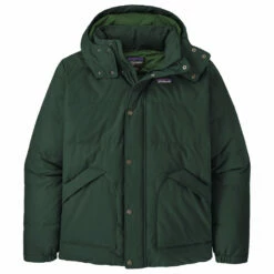 Patagonia Downdrift Jacket - Winter Jacket