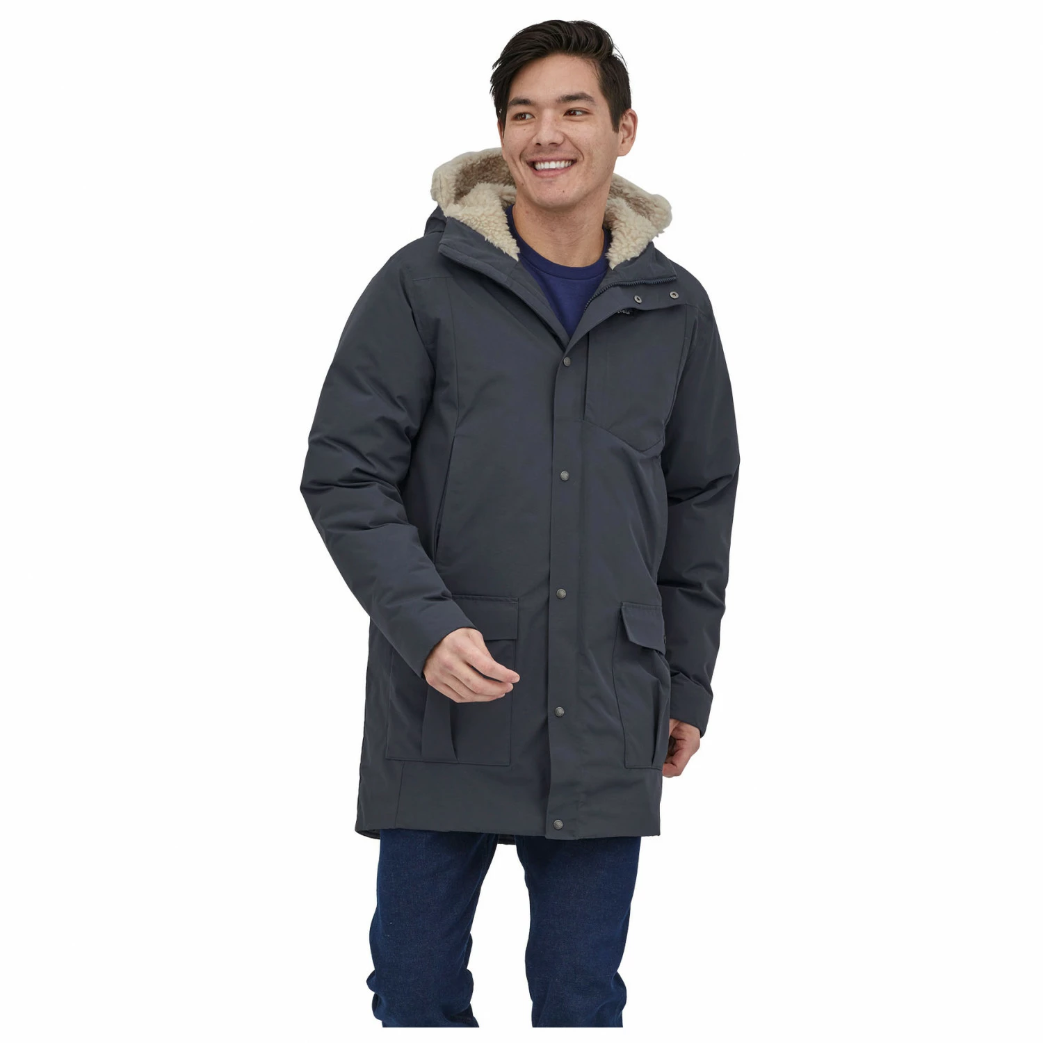 Patagonia Downdrift Parka - Parka 4 Patagonia Downdrift Parka - Parka - Image 2