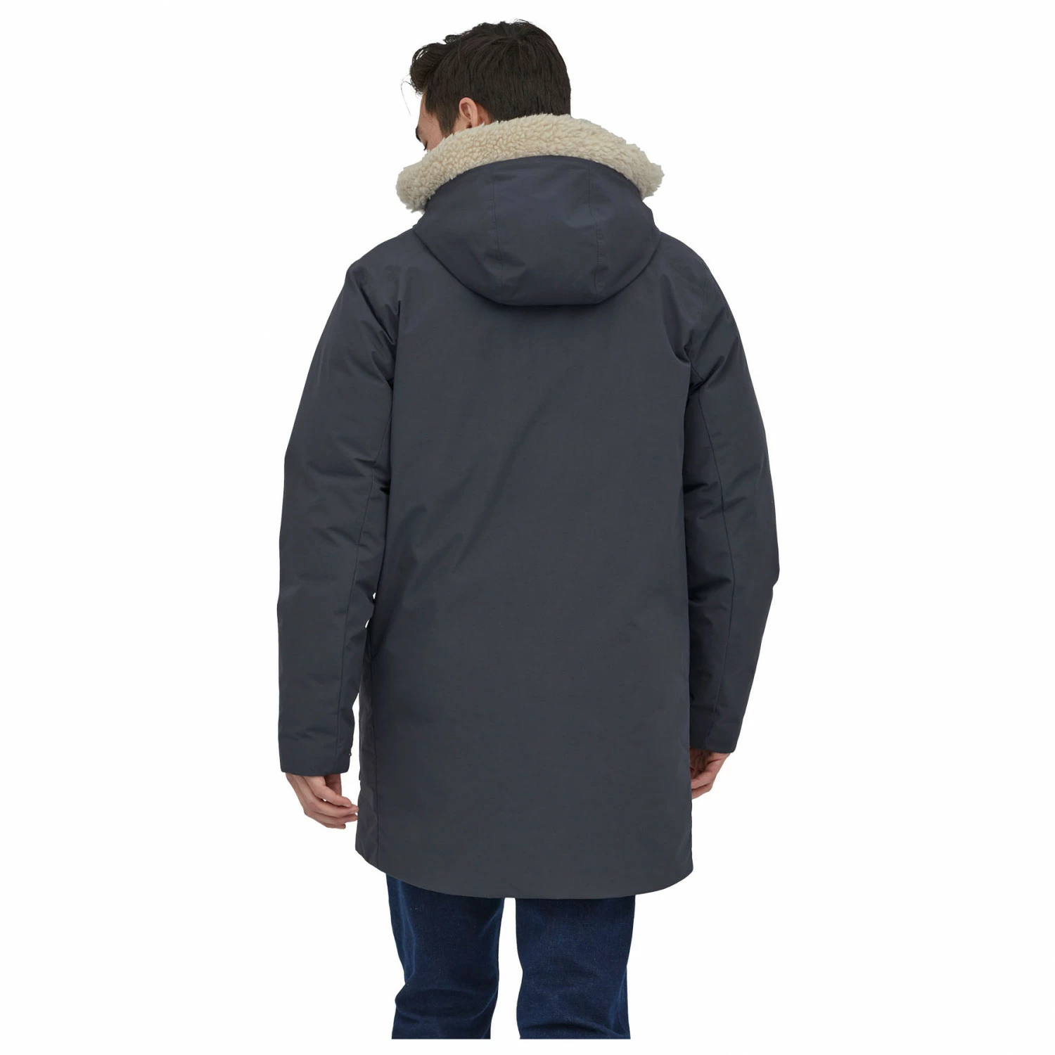 Patagonia Downdrift Parka - Parka 5 Patagonia Downdrift Parka - Parka - Image 3