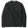Patagonia Fitz Roy Icon Uprisal Crew Sweatshirt - Jumper