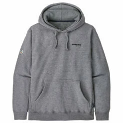 Patagonia Fitz Roy Icon Uprisal Hoody - Hoodie