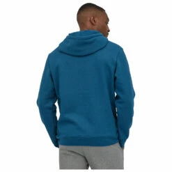 Patagonia Fitz Roy Icon Uprisal Hoody - Hoodie -Outdoor Equipment Sales Shop patagonia fitz roy icon uprisal hoody hoodie detail 3