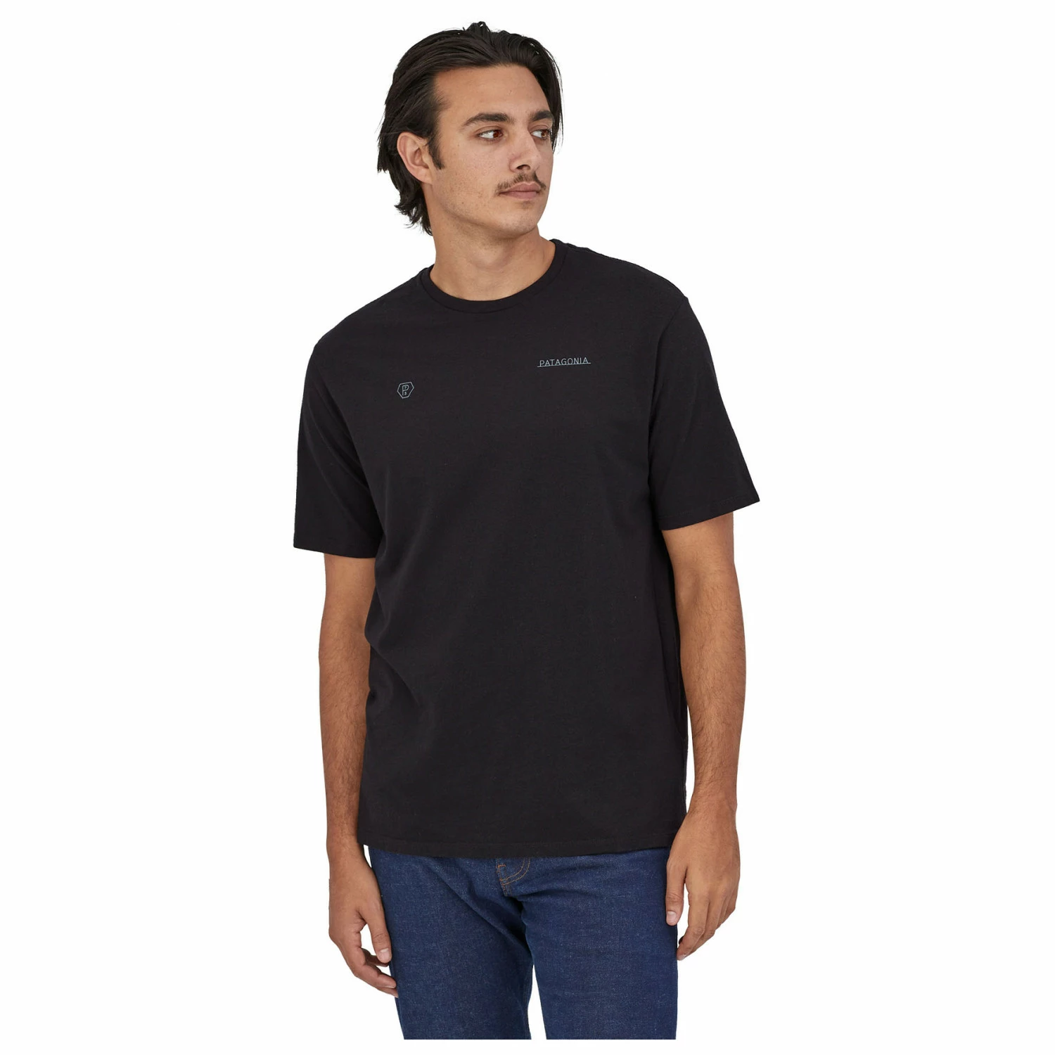 Patagonia Forge Mark Responsibili-Tee - T-shirt 4 Patagonia Forge Mark Responsibili-Tee - T-shirt - Image 2