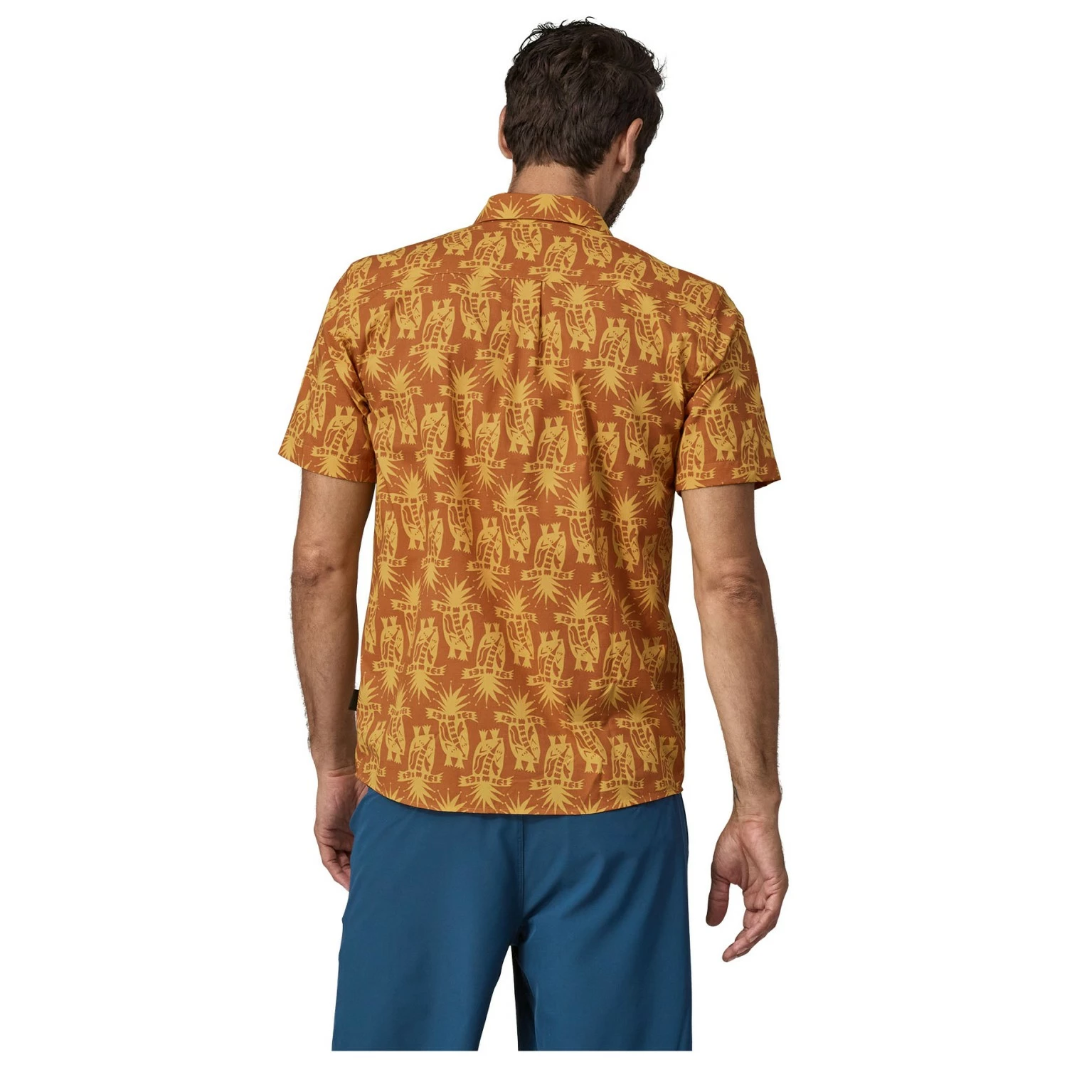 Patagonia Go To Shirt - Shirt 5 Patagonia Go To Shirt - Shirt - Image 3